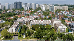 Parksuites (D10), Apartment #573591451